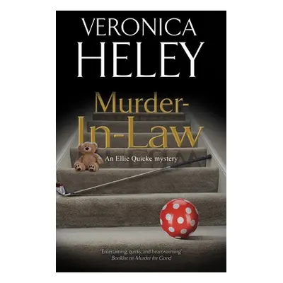 "Murder in Law" - "" ("Heley Veronica")