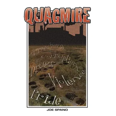 "Quagmire" - "" ("Spano Joe")