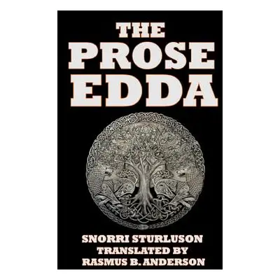 "The Prose Edda" - "" ("Sturluson Snorri")