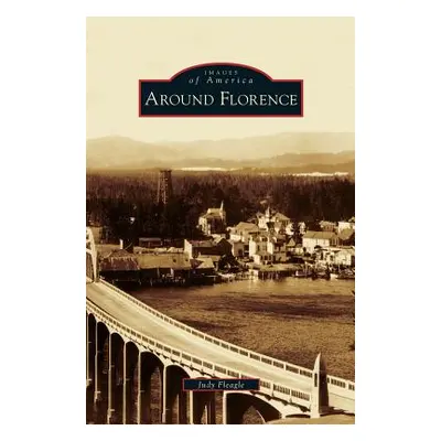 "Around Florence" - "" ("Fleagle Judy")