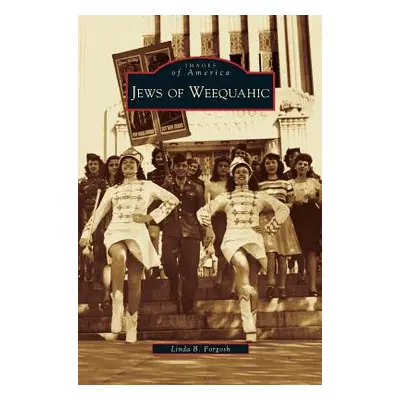 "Jews of Weequahic" - "" ("Forgosh Linda B.")