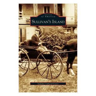 "Sullivan's Island" - "" ("Gadsden Cultural Center")