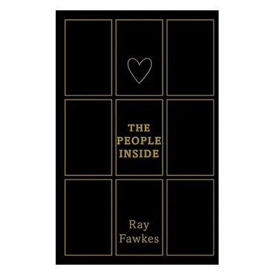 "The People Inside, 2: New Edition" - "" ("Fawkes Ray")