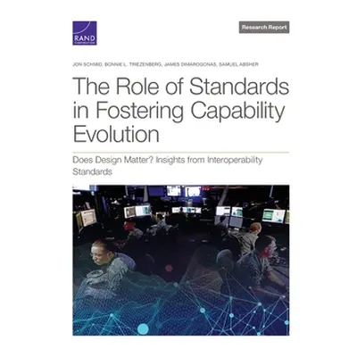 "The Role of Standards in Fostering Capability Evolution: Does Design Matter? Insights from Inte