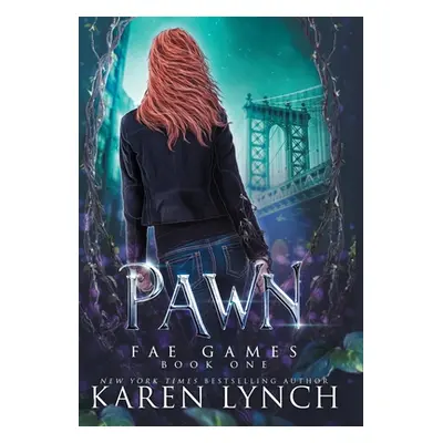 "Pawn (Hardcover)" - "" ("Lynch Karen")