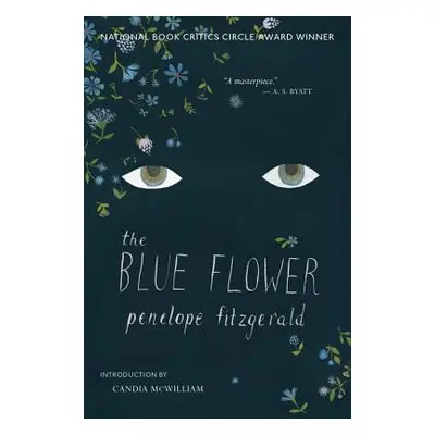 "The Blue Flower" - "" ("Fitzgerald Penelope")