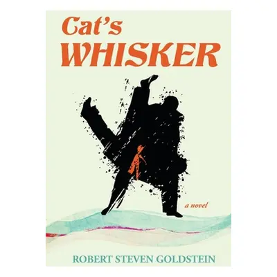 "Cat's Whisker" - "" ("Goldstein Robert")