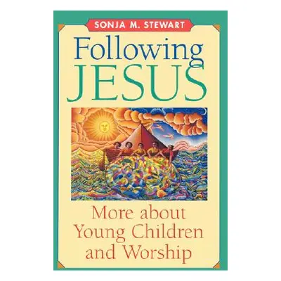 "Following Jesus" - "" ("Stewart")