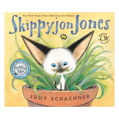 "Skippyjon Jones" - "" ("Schachner Judy")