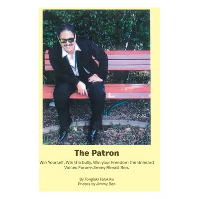 "The Patron" - "" ("Falakiko Tongiaki")