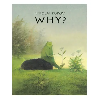 "Why?" - "" ("Popov Nikolai")