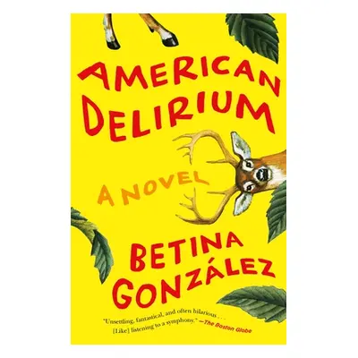 "American Delirium" - "" ("Gonzlez Betina")