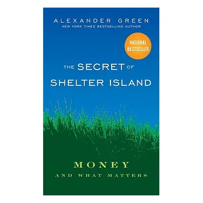 "Shelter Island P" - "" ("Green Alexander")