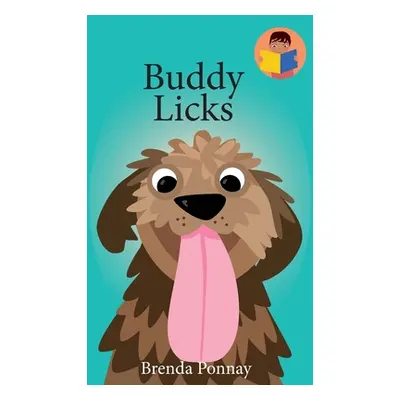 "Buddy Licks" - "" ("Ponnay Brenda")