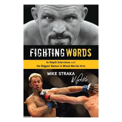 "Fighting Words" - "" ("Straka Mike")