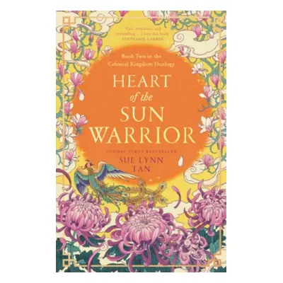 Heart of the Sun Warrior (Tan Sue Lynn)