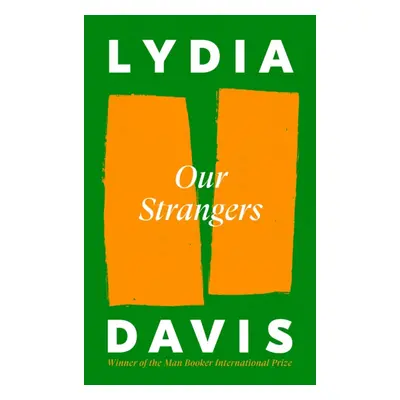 "Our Strangers" - "" ("Davis Lydia")