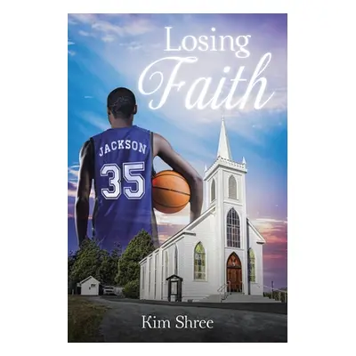 "Losing Faith" - "" ("Shree Kim")