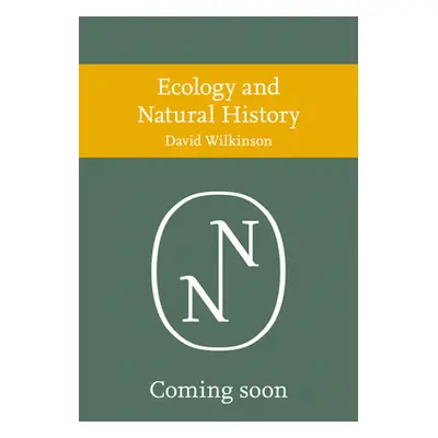 "Ecology and Natural History (Collins New Naturalist Library)" - "" ("Wilkinson David")