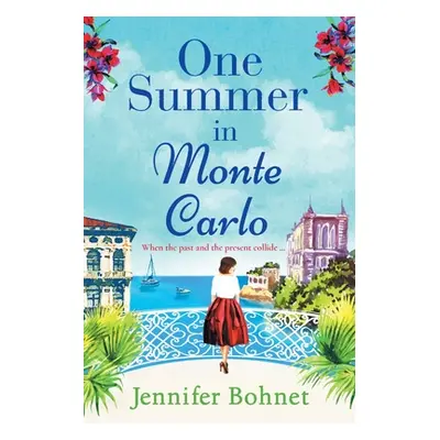 "One Summer in Monte Carlo" - "" ("Bohnet Jennifer")