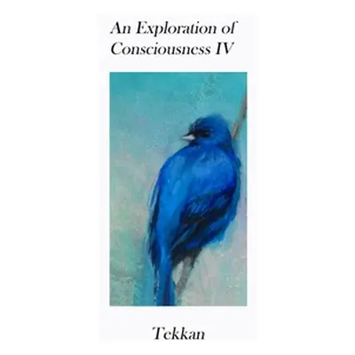 "An Exploration of Consciousness IV" - "" ("Tekkan")