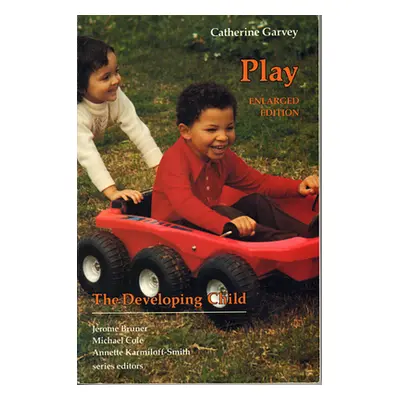 "Play: Enlarged Edition" - "" ("Garvey Catherine")