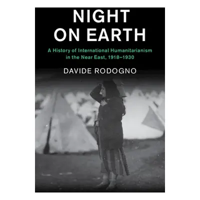 "Night on Earth" - "" ("Rodogno Davide")