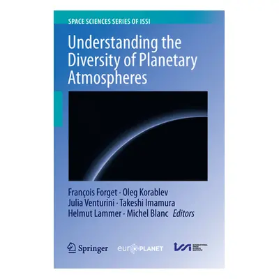 "Understanding the Diversity of Planetary Atmospheres" - "" ("Forget Franois")