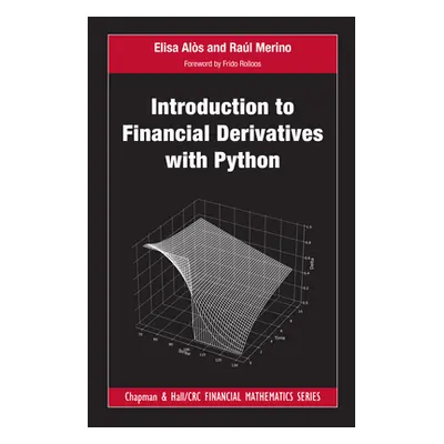 "Introduction to Financial Derivatives with Python" - "" ("Als Elisa")