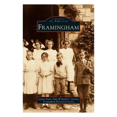 "Framingham" - "" ("Evans-Daly Laurie")