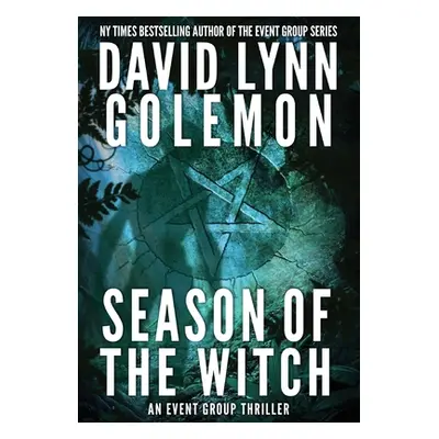 "Season of the Witch" - "" ("Golemon David L.")