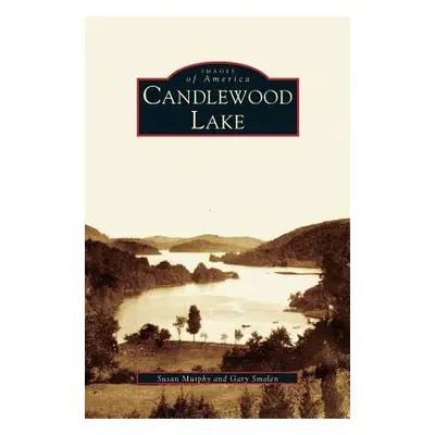 "Candlewood Lake" - "" ("Murphy Susan")