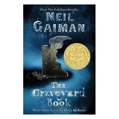 "The Graveyard Book" - "" ("Gaiman Neil")