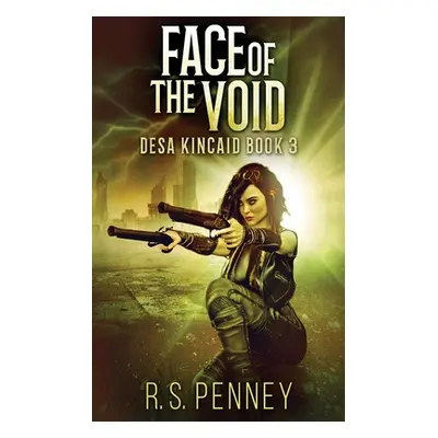 "Face Of The Void" - "" ("Penney R. S.")