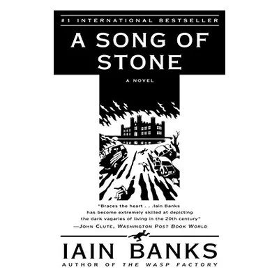 "A Song of Stone" - "" ("Banks Iain")