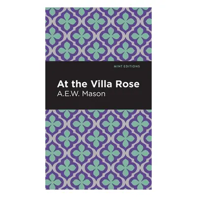 "At the Villa Rose" - "" ("Mason A. E. W.")