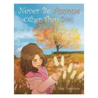 "Never Be Anyone Other Than You" - "" ("Tumanyan Meri")