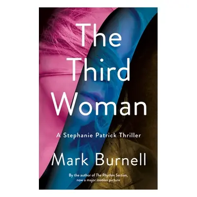 "Third Woman" - "" ("Burnell Mark")