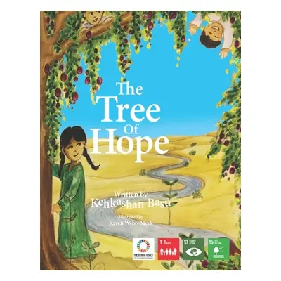 "The Tree of Hope" - "" ("Future Generations Voices of")