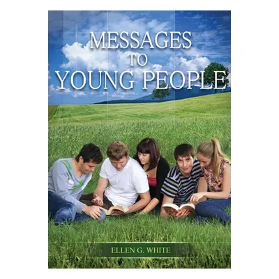 "Message to Young People: Large Print