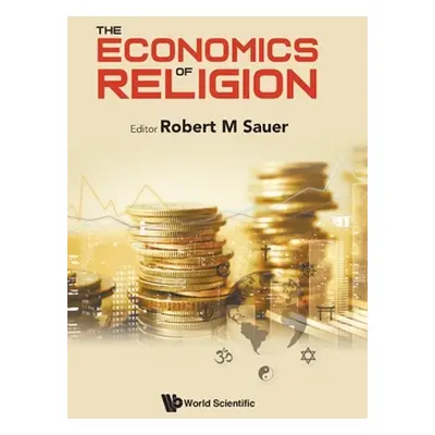 "The Economics of Religion" - "" ("Robert M Sauer")