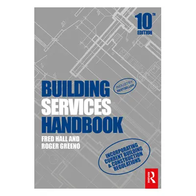 "Building Services Handbook" - "" ("Hall Fred")