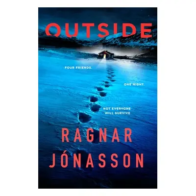 "Outside" - "" ("Jonasson Ragnar")