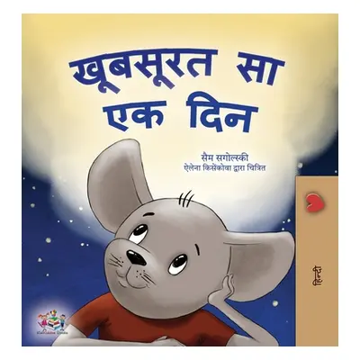 "A Wonderful Day (Hindi Children's Book)" - "" ("Sagolski Sam")