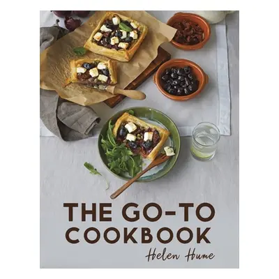 "The Go-To Cookbook" - "" ("Hume Helen")