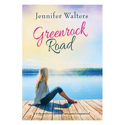 "Greenrock Road" - "" ("Walters Jennifer")