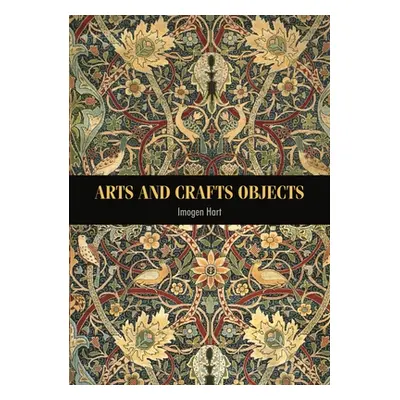 "Arts and Crafts Objects PB" - "" ("Breward Christopher")