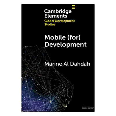 "Mobile (For) Development: When Digital Giants Take Care of Poor Women" - "" ("Al Dahdah Marine"