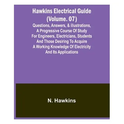 "Hawkins Electrical Guide