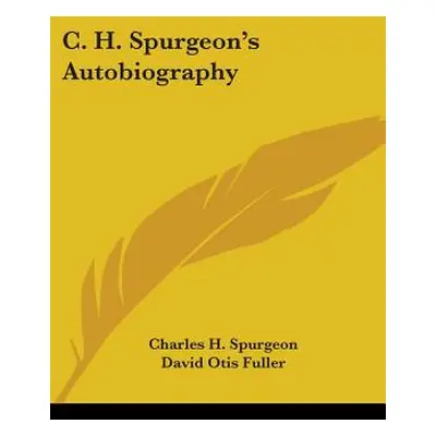 "C. H. Spurgeon's Autobiography" - "" ("Spurgeon Charles H.")